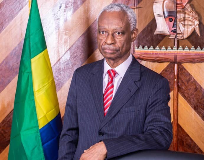 Eugène Mba nCREDIT DR 
