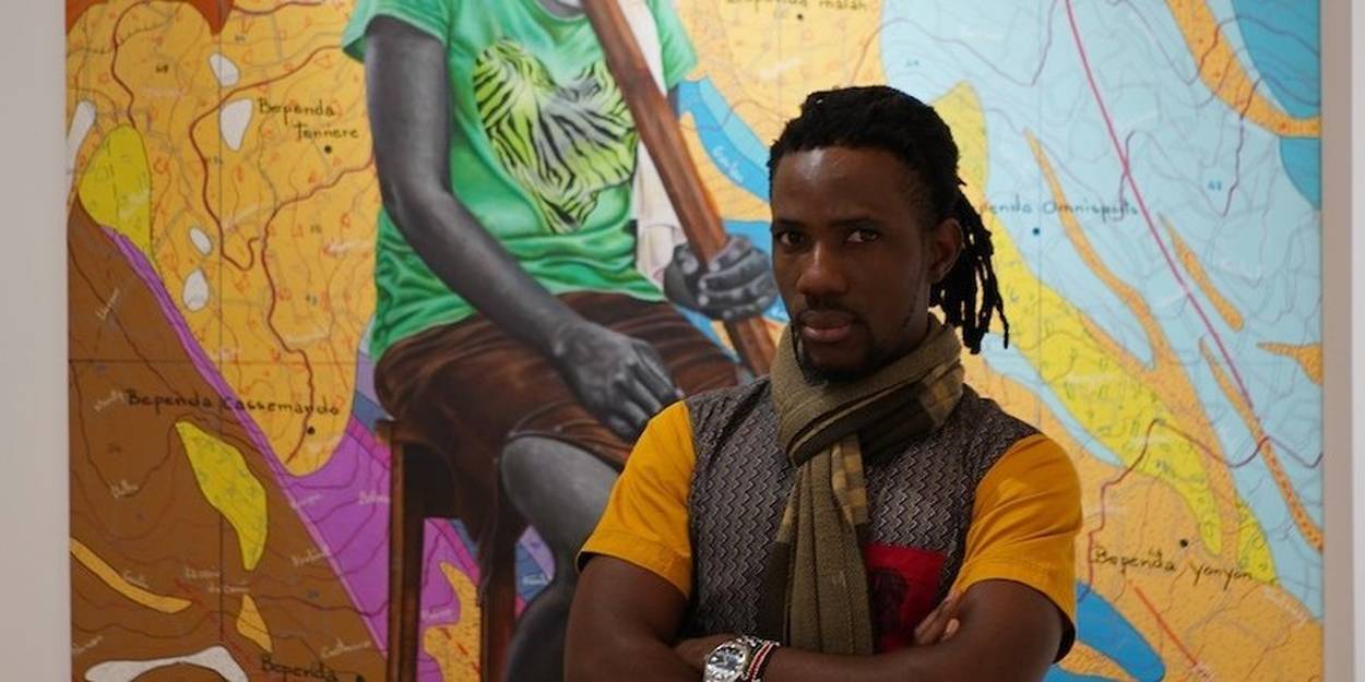 Jean-David NkotnCREDIT DR 