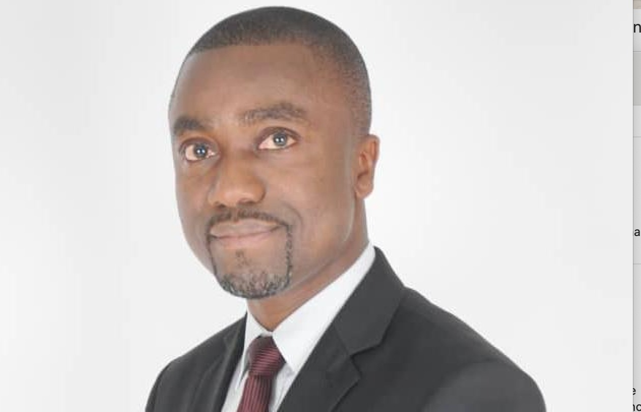 Innocent N’ZUE,nDirecteur Marketing du Groupe COFINA (Compagnie Financière Africaine)nCREDIT DR