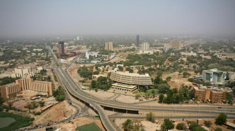 NigernCREDIT DR