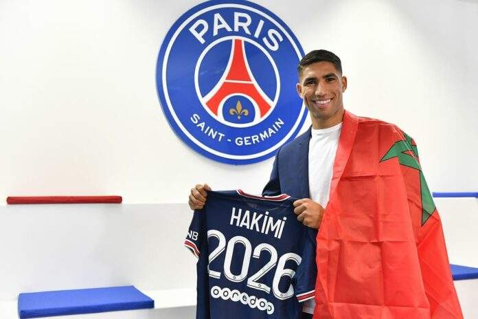 Achraf HakiminCREDIT DR 