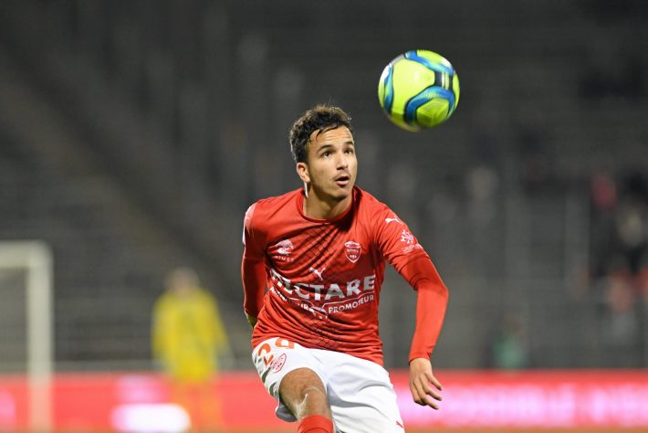 Sofiane AlakouchnCREDIT DR 