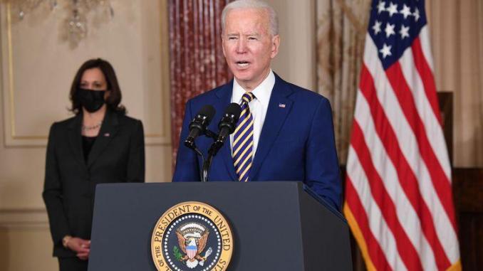 Joe BidennCREDIT DR 