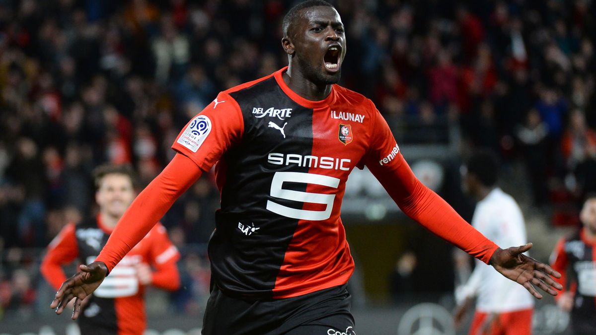 M’Baye Niang, CREDIT DR 