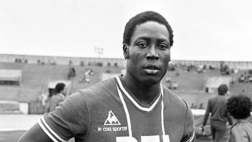 Jean-Pierre Adams est décédé
