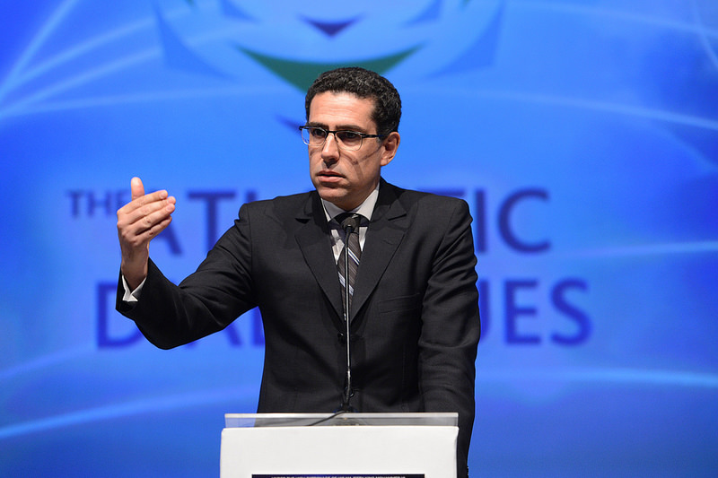 PCNS: Clôture de la 11è édition des “Dialogues stratégiques"nCREDIT DR