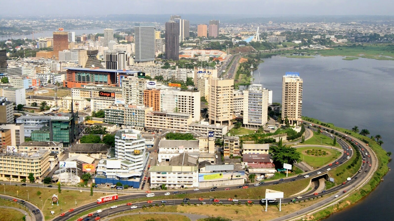 Lomé, Togo n