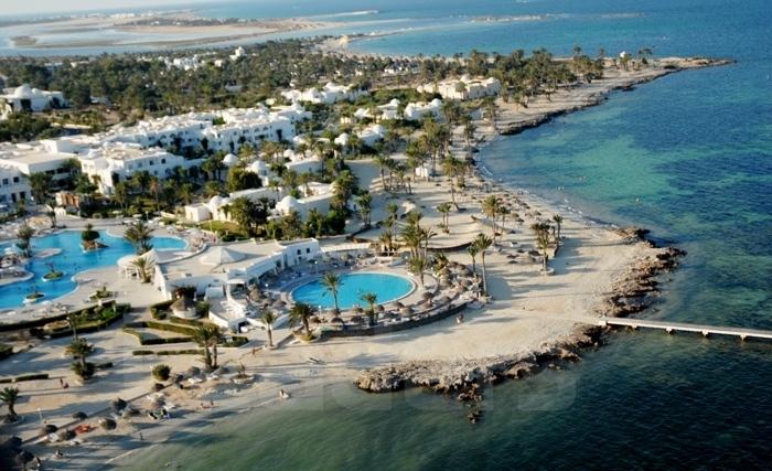 Djerba, Tunisie
CREDIT DR