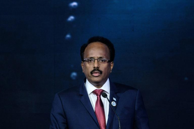 Mohamed Abdullahi MohamednCREDIT DR 