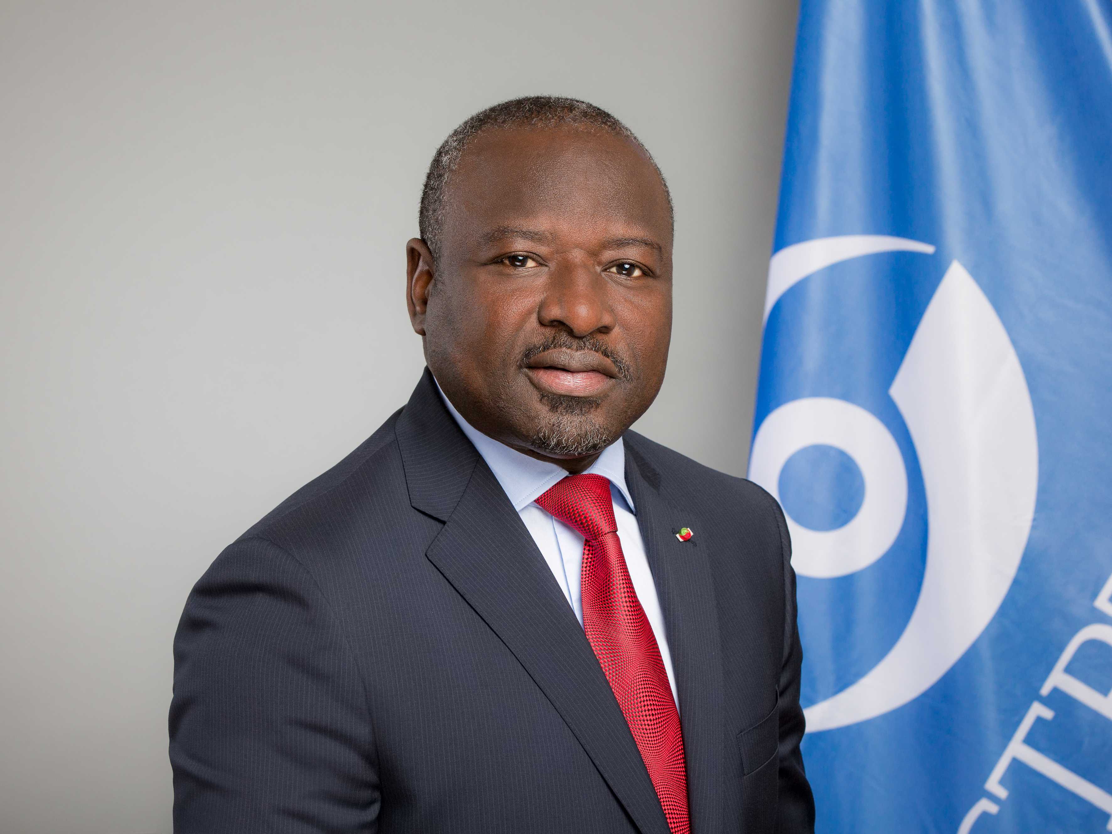 Lassina Zerbo, nCREDIT DR 