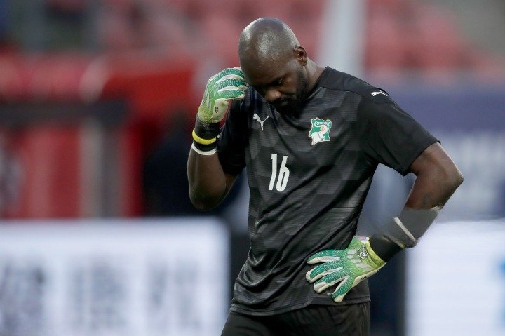Sylvain Gbohouo nCREDIT DR 