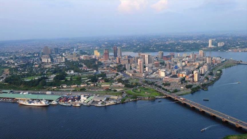 Abidjan, Côte d\'Ivoire
Credit Dr 

