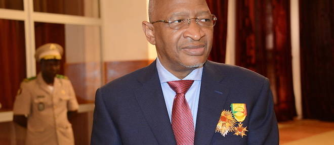 Soumeylou Boubeye Maiga Credit Dr 
