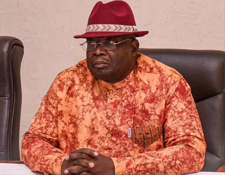 Dr Albert Ouédraogo, Credit Dr 