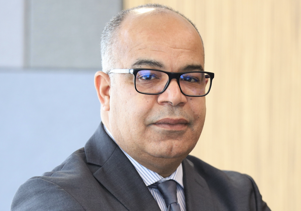 Mohammed Drissi Melyani, DG de l\'ADD