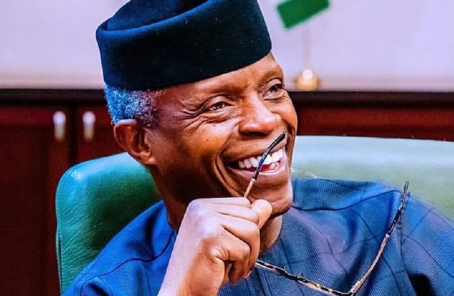  Yemi OsinbajonCredit Dr 