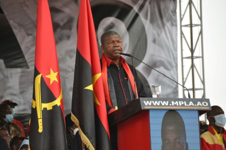 Joao Lourenço