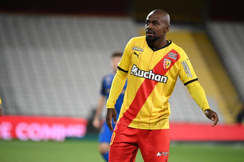 Gaël Kakuta