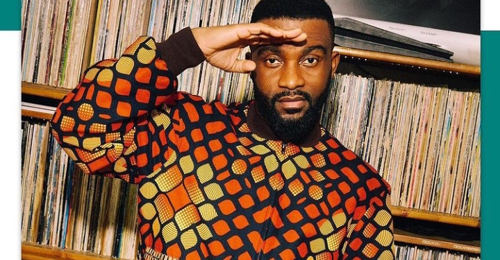 Fally Ipupa Nsimba n