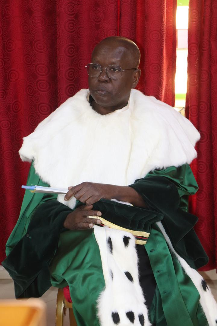 Mahawa Sémou Diouf