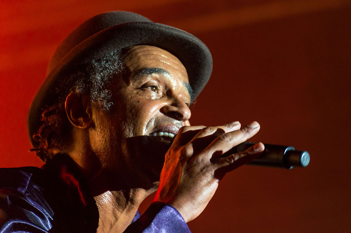 Yannick Noah,