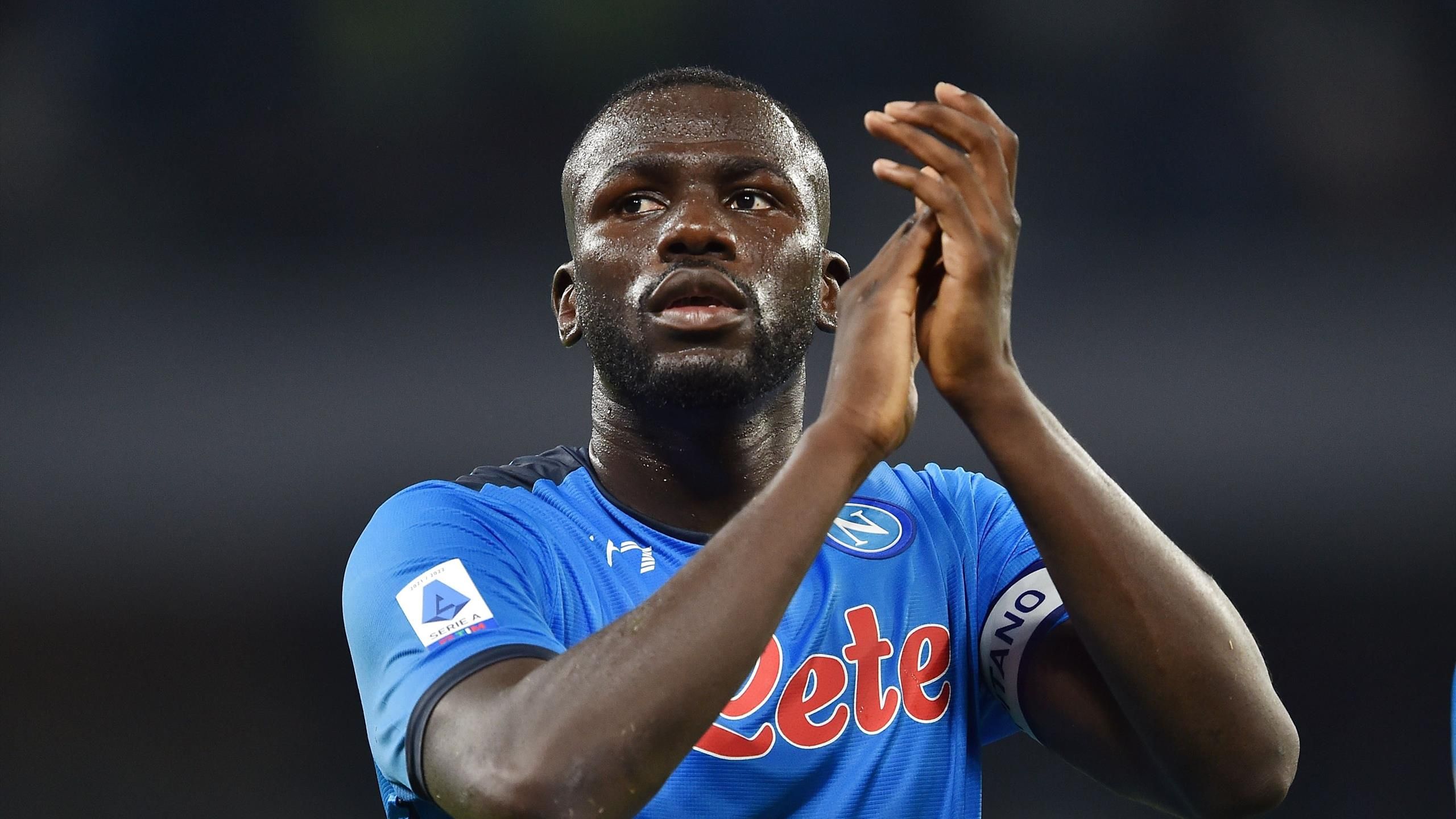 Kalidou Koulibaly 