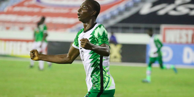Abubakar Abdullahi 