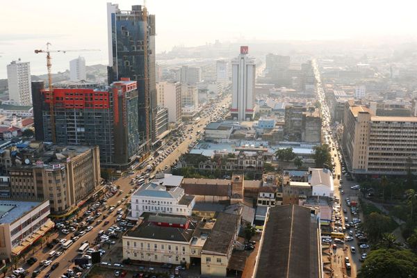 Maputo 