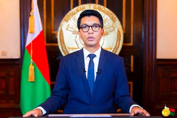 Andry Rajoelina
