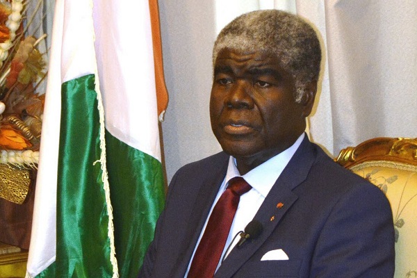 Robert Beugré Mambé