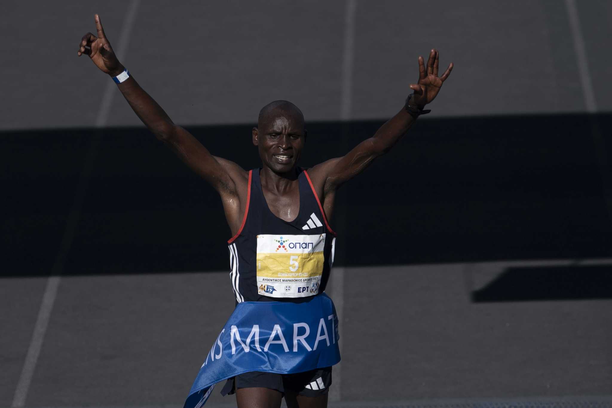 Edwin Kiptoon