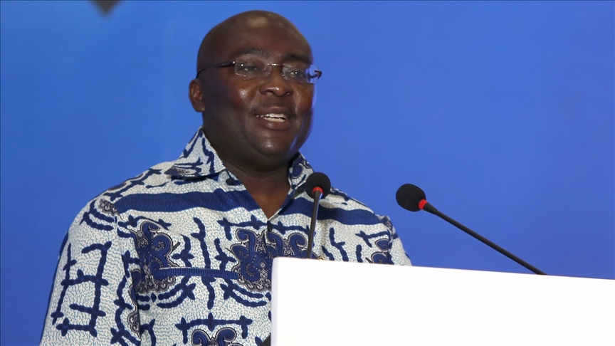 Mahamudu Bawumia