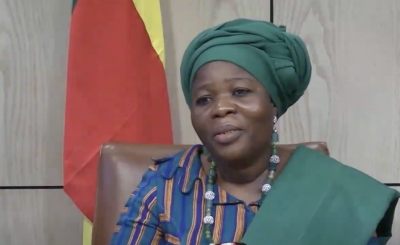 Mariam Chabi Talata