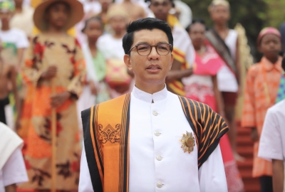 Andry Rajoelina