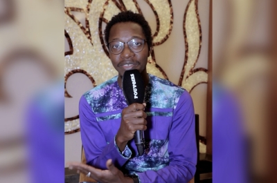 Boubacar Sangaré