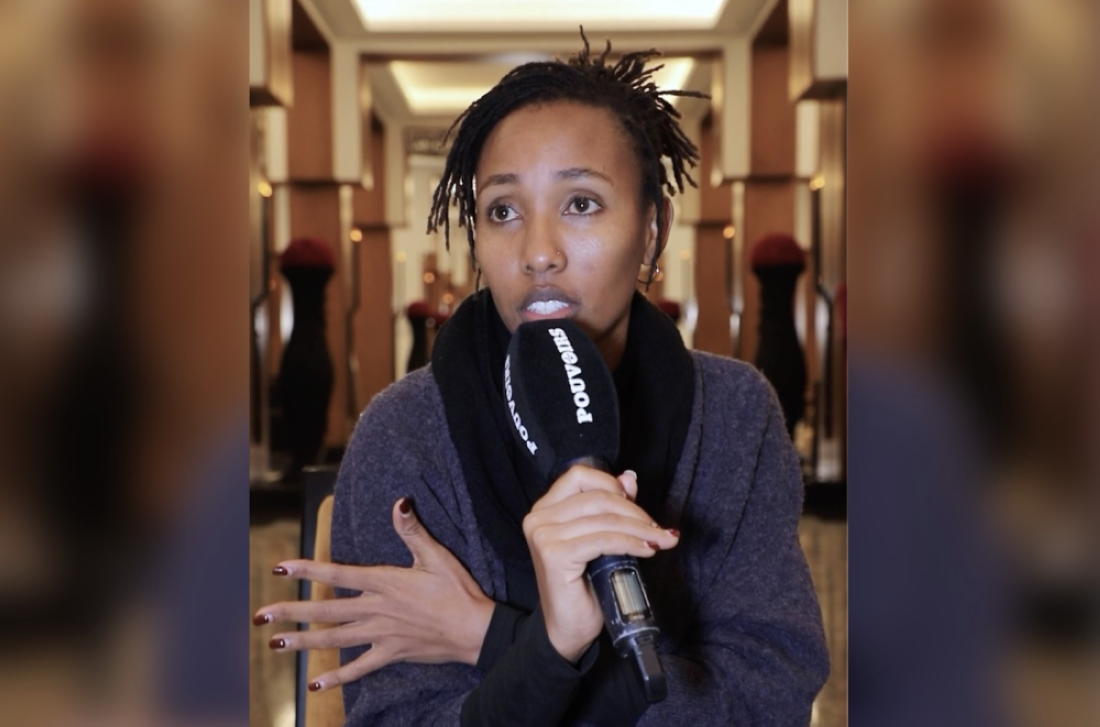 Myriam Uwiragiye Birara