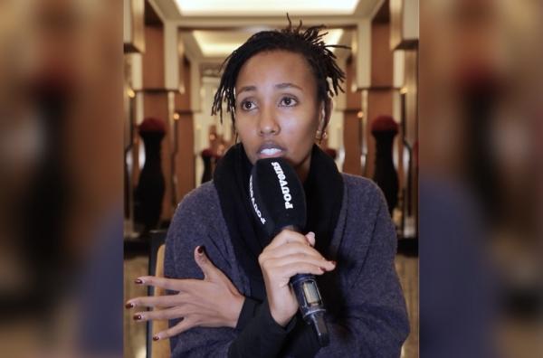 Myriam Uwiragiye Birara