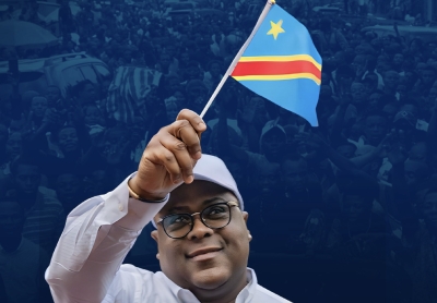 Tshisekedi