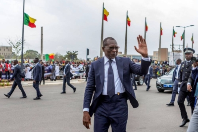 Patrice Talon