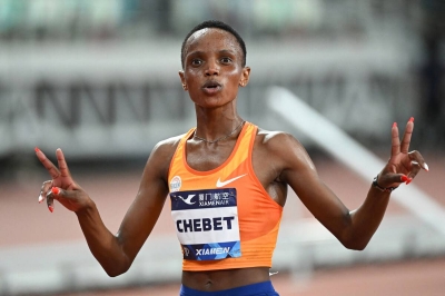 Béatrice Chebet