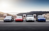 Sont concernés par le rappel, le Model S, Model X, Model Y et Model 3