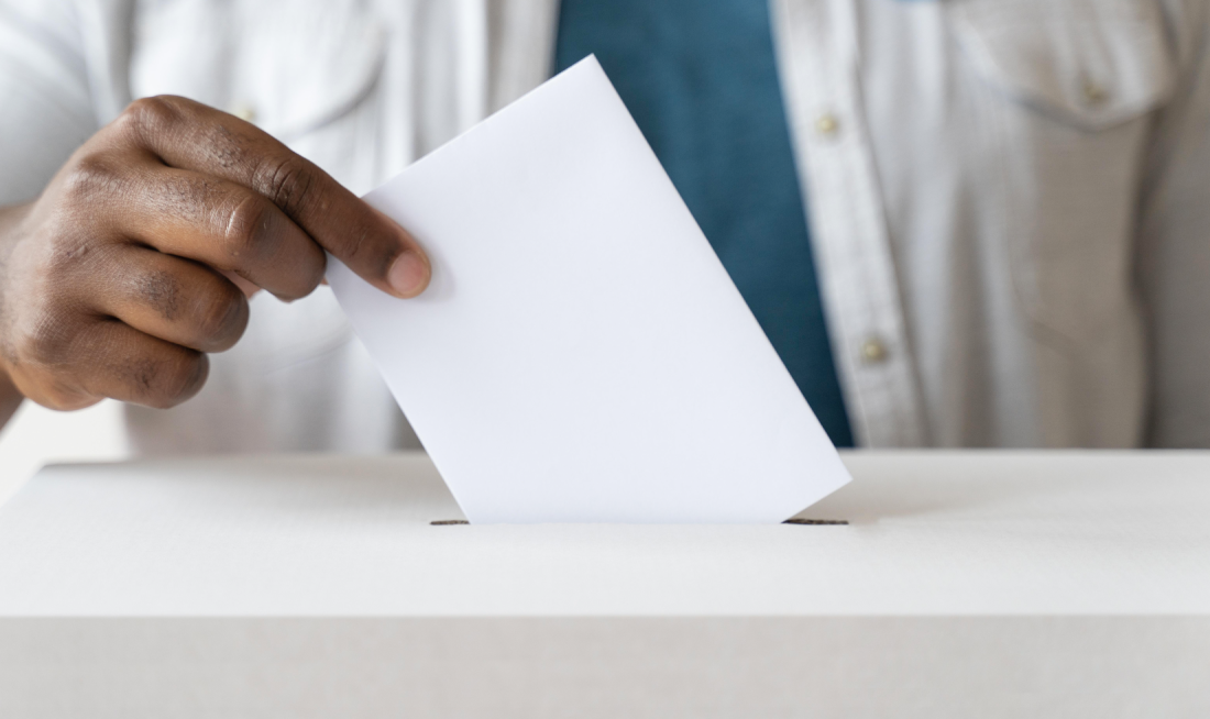 Vote