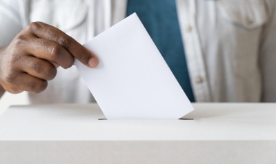 Vote