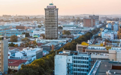 Lusaka