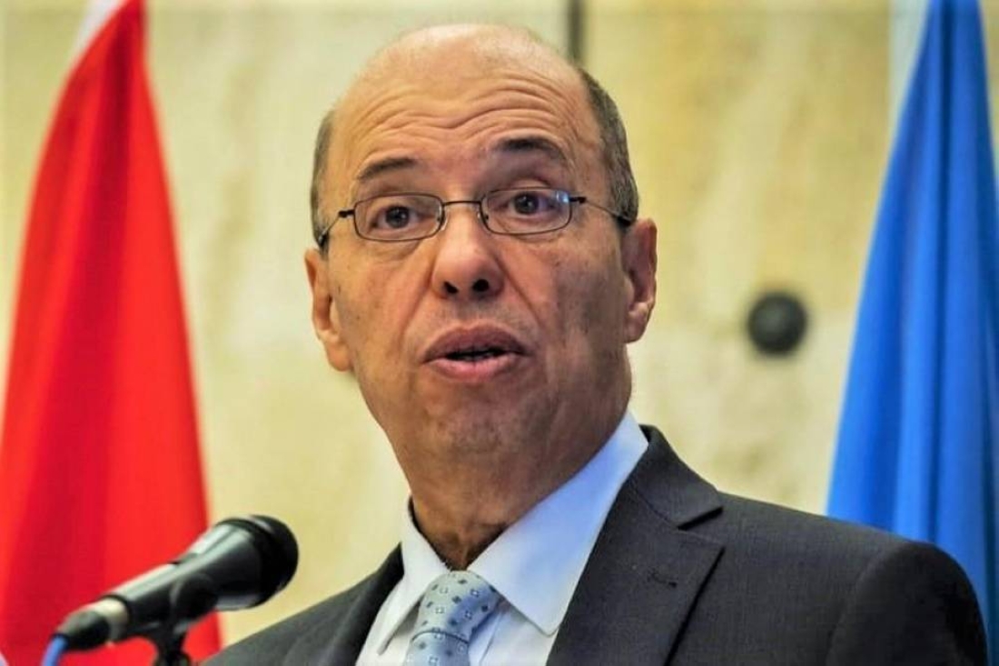 Omar Zniber