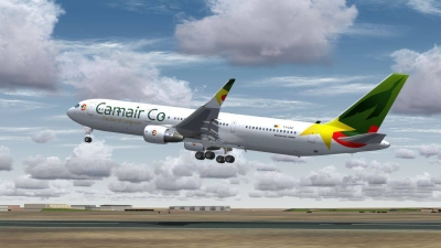 Camair-Co