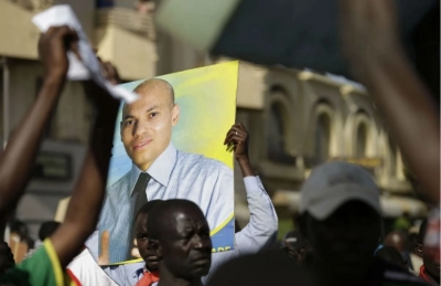 Karim Wade
