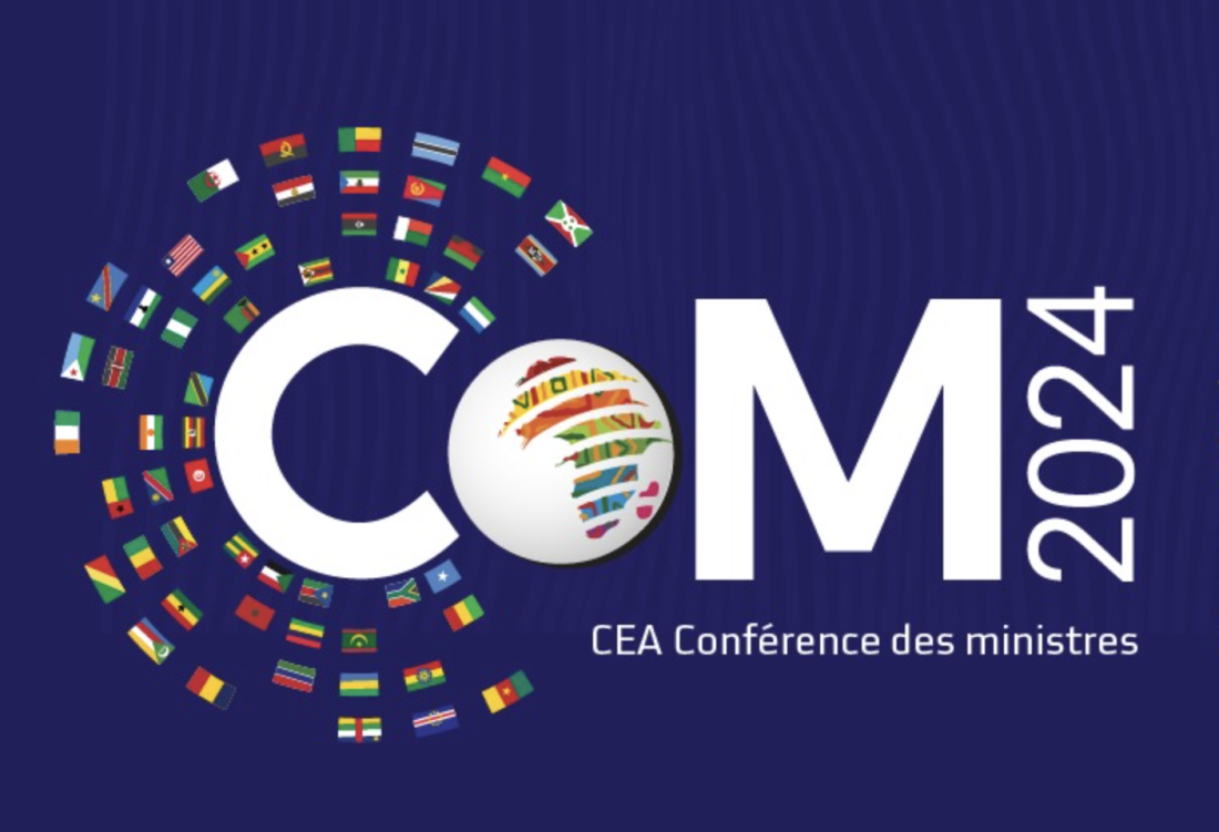 Visuel de la Conférence