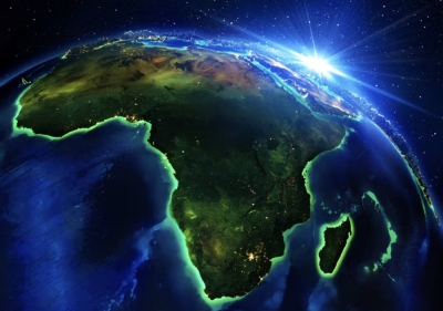L'Afrique reste une terre de croissance
