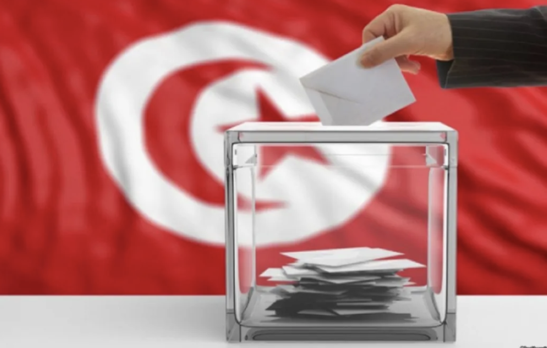 Tunisie-Elections